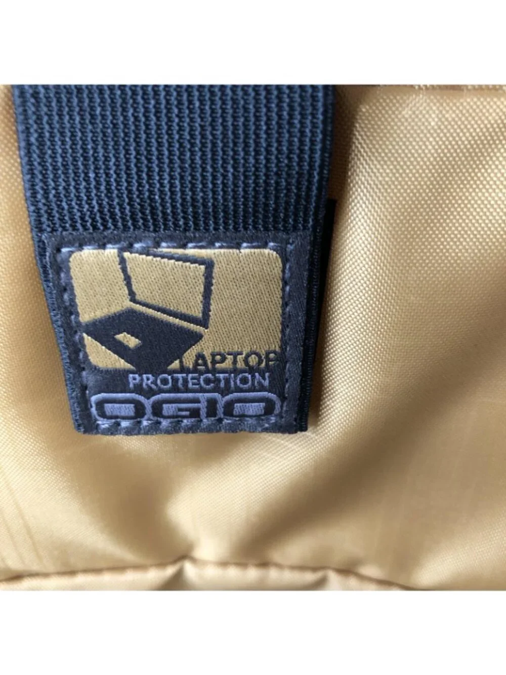 OGIO Black 19